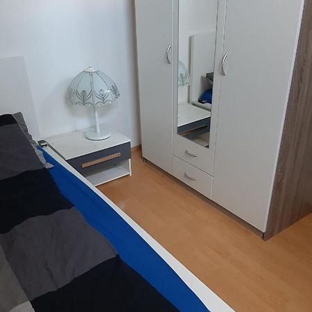 Apartment Osnabrueck 2 Schlafzimmer Exteriör bild