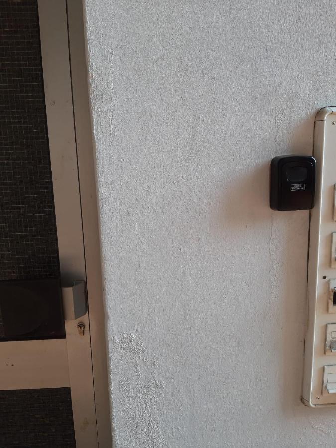 Apartment Osnabrueck 2 Schlafzimmer Exteriör bild