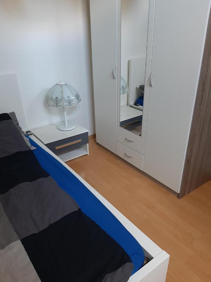 Apartment Osnabrueck 2 Schlafzimmer Exteriör bild