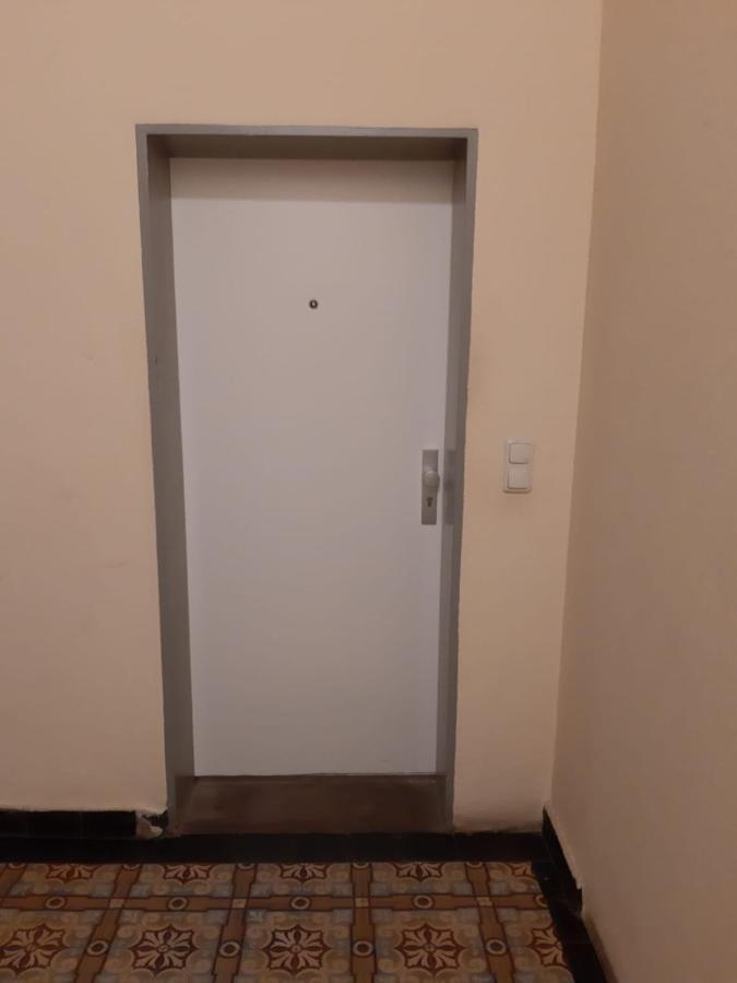 Apartment Osnabrueck 2 Schlafzimmer Exteriör bild